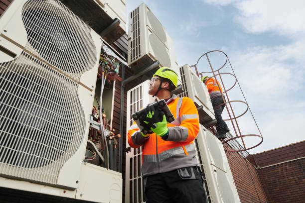 Best Solar-powered HVAC Systems in Tyrone, OK