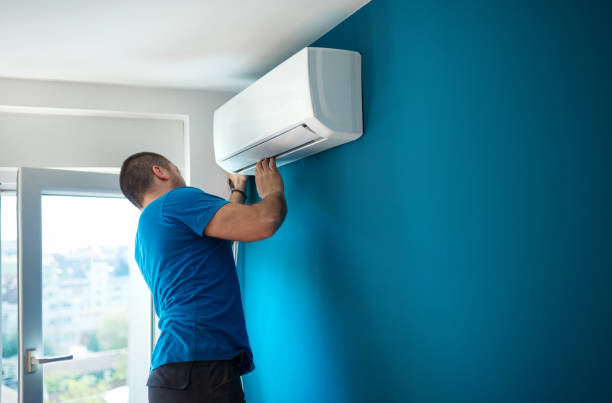 Best HVAC Consulting and Engineering in Tyrone, OK