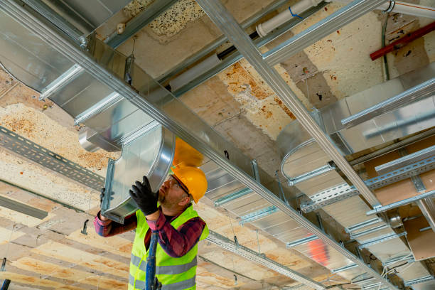 Best HVAC Training and Certification in Tyrone, OK