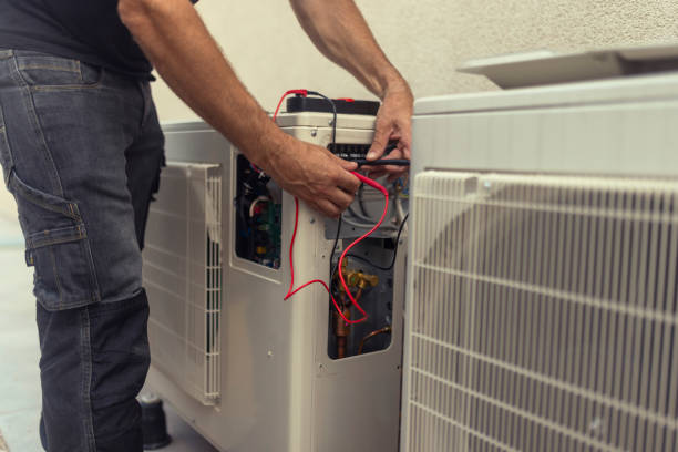 Best HVAC Retrofitting and Upgrading in Tyrone, OK