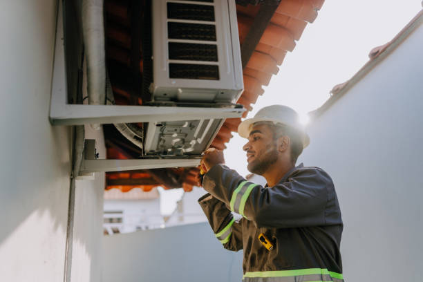 Best HVAC for Healthcare Facilities in Tyrone, OK