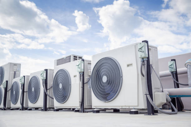 Best Furnace Cleaning in Tyrone, OK